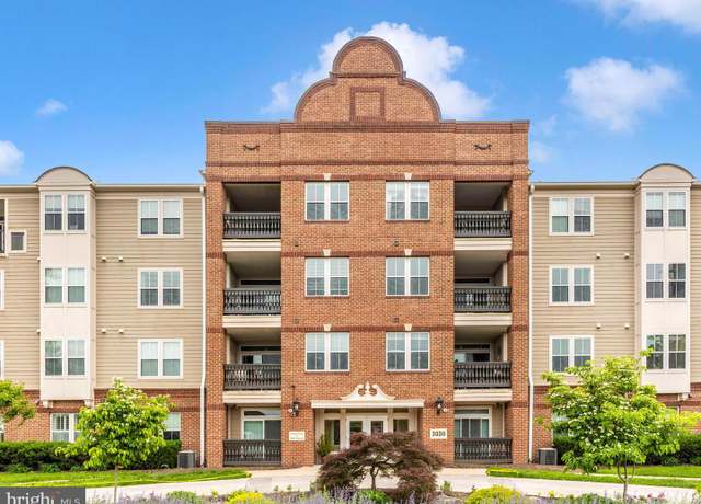 Property at 3030 Mill Island Pkwy #214, Frederick, MD 21701, 2 beds, 2.5 baths