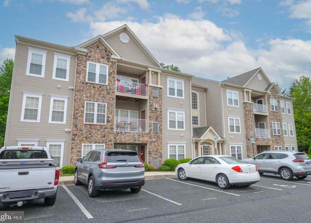 Property at 130-D W Broadway Unit 1D, Bel Air, MD 21014, 2 beds, 2 baths