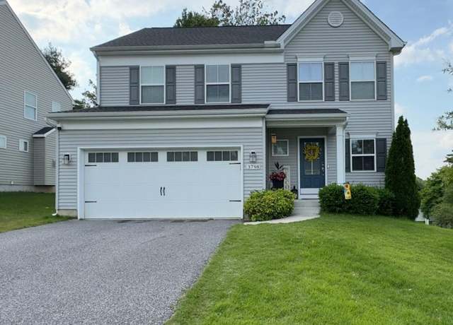 Property at 3798 Smiths Landing Ct, Abingdon, MD 21009, 4 beds, 3.5 baths
