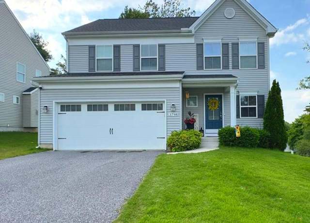 Property at 3798 Smiths Landing Ct, Abingdon, MD 21009, 4 beds, 3.5 baths