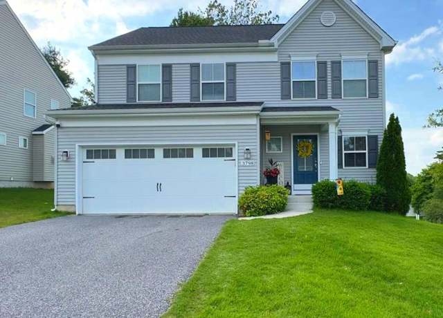Property at 3798 Smiths Landing Ct, Abingdon, MD 21009, 4 beds, 3.5 baths