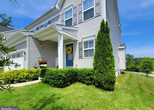 Property at 3798 Smiths Landing Ct, Abingdon, MD 21009, 4 beds, 3.5 baths