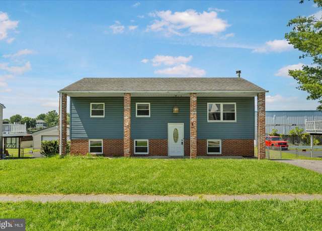 Property at 226 Kearney Dr, Joppa, MD 21085, 4 beds, 2 baths