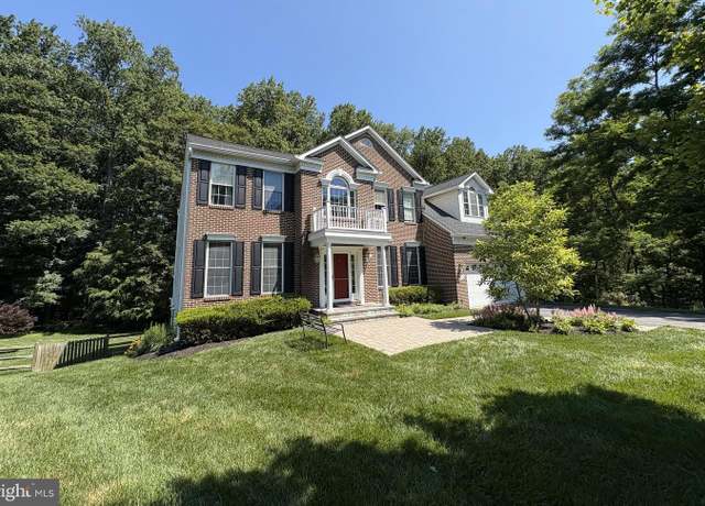 Property at 2240 Ballard Way, Ellicott City, MD 21042, 5 beds, 4 baths