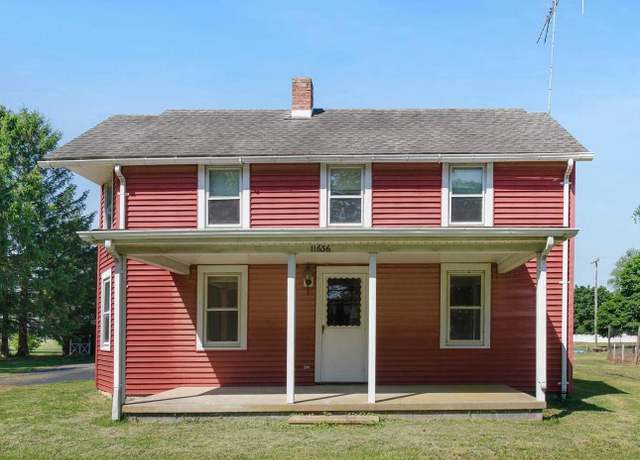 Property at 11636 Lynch Rd, Lynch, MD 21678, 3 beds, 1.5 baths