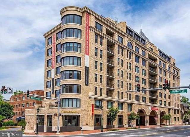 Property at 8302 Woodmont Ave #305, Bethesda, MD 20814, 2 beds, 2 baths