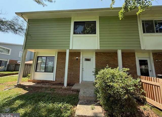 Property at 18613 Sage Way, Germantown, MD 20874, 3 beds, 2.5 baths