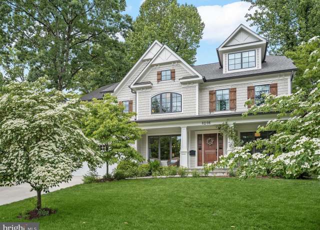 Property at 8206 Thoreau Dr, Bethesda, MD 20817, 6 beds, 6.5 baths