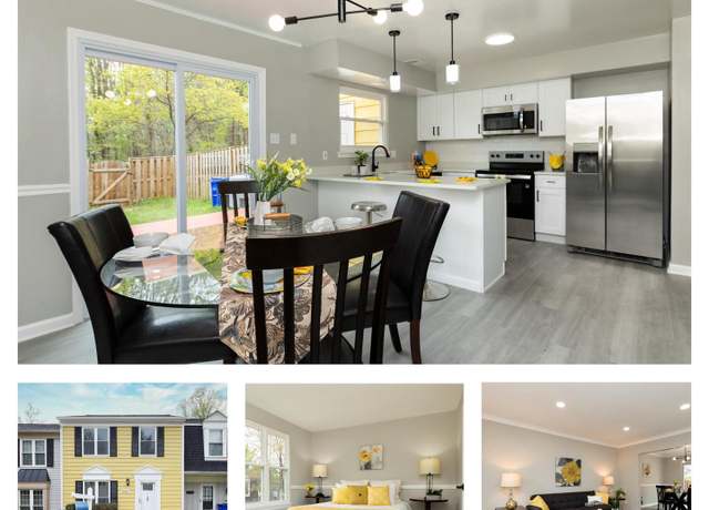Property at 15750 Piller Ln, Bowie, MD 20716, 3 beds, 1.5 baths