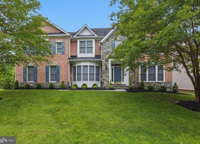 Property at 14603 Turner Wootton Pkwy, Upper Marlboro, MD 20774, 5 beds, 5.5 baths