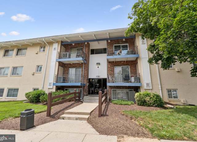 Property at 11362 Cherry Hill Rd Unit 1T102, Beltsville, MD 20705, 2 beds, 1.5 baths