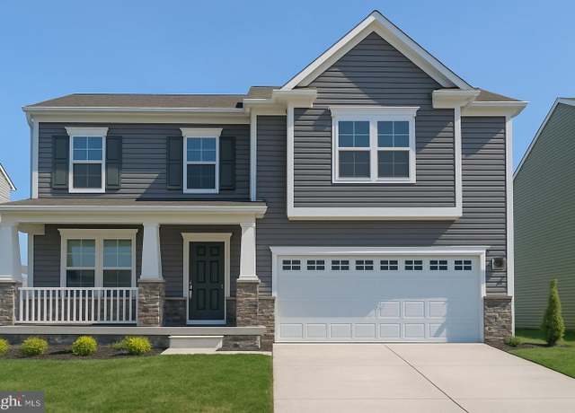 Property at 10711 Meridian Hill Way, Upper Marlboro, MD 20772, 4 beds, 3.5 baths