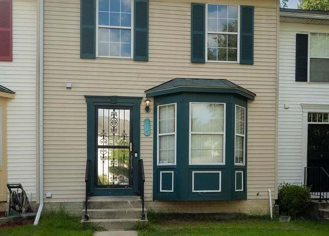 Property at 8530 Ritchboro Rd, District Heights, MD 20747, 3 beds, 3 baths