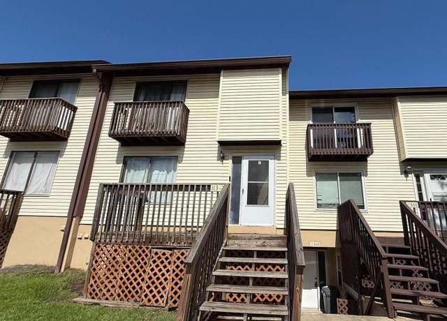Property at 11362 Laurelwalk Dr #43, Laurel, MD 20708, 3 beds, 2.5 baths