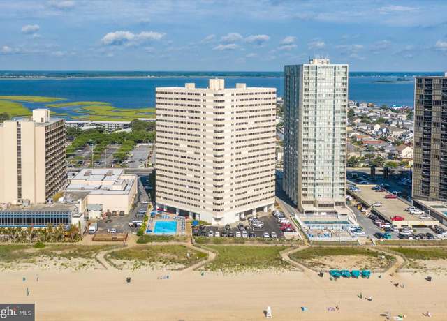 Property at 10300 Coastal Hwy #1802, Ocean City, MD 21842, 1 bath