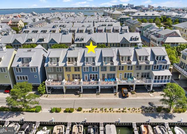 Property at 43 Island Edge Dr, Ocean City, MD 21842, 4 beds, 4.5 baths