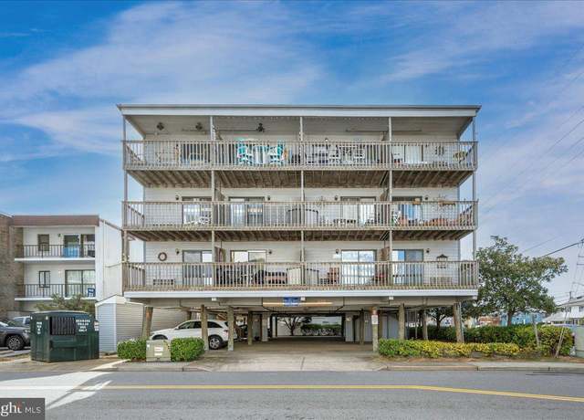 Property at 9002 Coastal Hwy #106, Ocean City, MD 21842, 1 bath