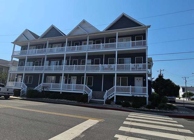 Property at 612 Saint Louis Ave #2, Ocean City, MD 21842, 3 beds, 4.5 baths
