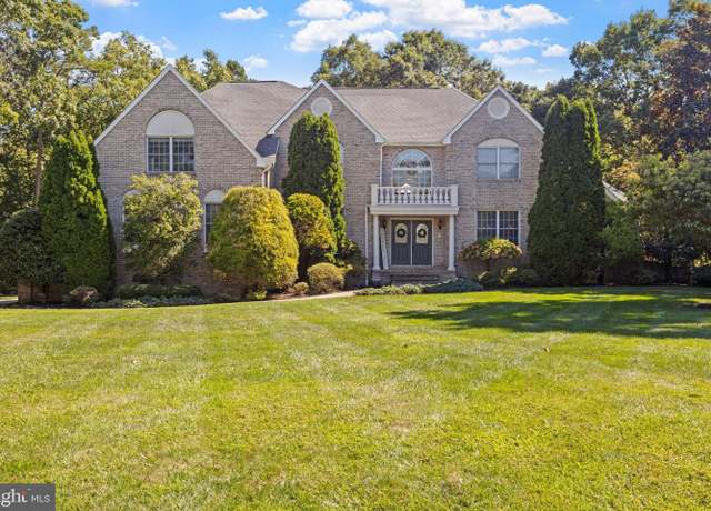 Property at 611 Pineview Dr, Galloway, NJ 08205, 5 beds, 4 baths