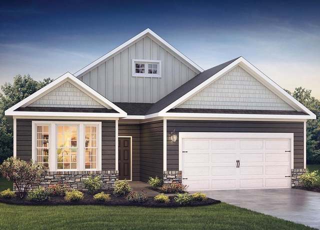 Property at 256 Huntington Dr, Egg Harbor Township, NJ 08234, 3 beds, 3 baths
