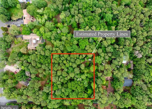 Property at 222 Chestnut Ave, Marlton, NJ 08053