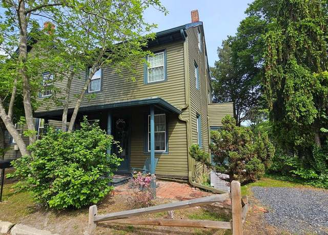 Property at 343 Roadstown Greenwich Rd, Bridgeton, NJ 08302, 4 beds, 2 baths