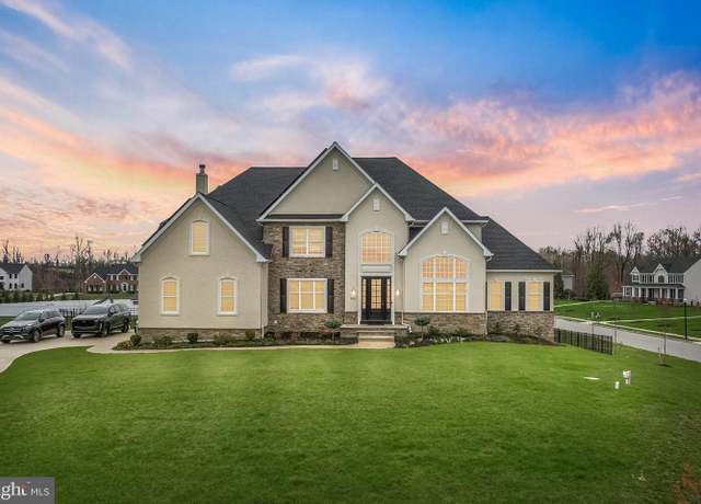 Property at 143 Salvatore Dr, Mullica Hill, NJ 08062, 4 beds, 3.5 baths