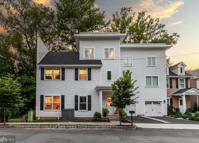 Property at 79 Wilson St, Lambertville, NJ 08530, 3 beds, 3 baths