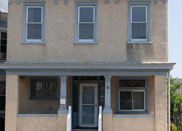 Property at 21 E 3rd St, Boyertown, PA 19512, 3 beds, 2 baths