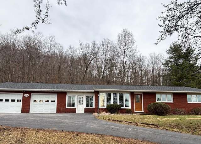 Property at 409 Runville Rd, Bellefonte, PA 16823, 3 beds, 1.5 baths