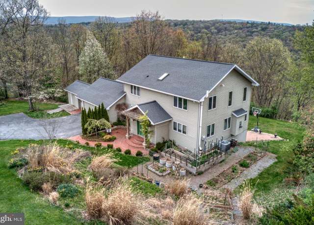 Property at 2312 Teaberry Ln, Lock Haven, PA 17745, 4 beds, 3.5 baths