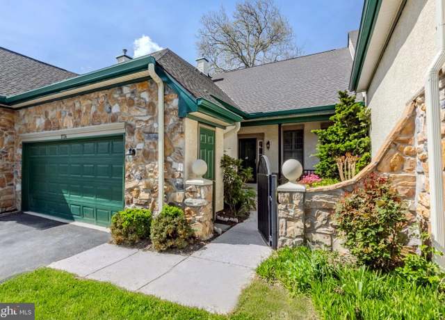 Property at 1736 Yardley Dr, West Chester, PA 19380, 2 beds, 3.5 baths
