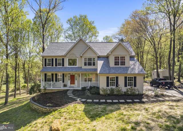 Property at 320 Baker Dr, Lincoln University, PA 19352, 4 beds, 3.5 baths
