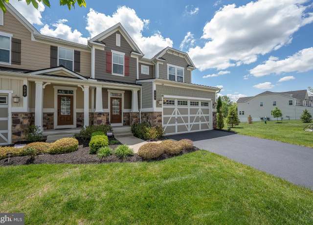 Property at 500 Quarry Point Rd, Malvern, PA 19355, 4 beds, 2.5 baths