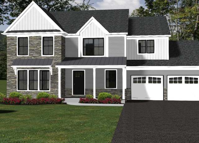 Property at 0 Mountain Ln, Narvon, PA 17555, 4 beds, 2.5 baths