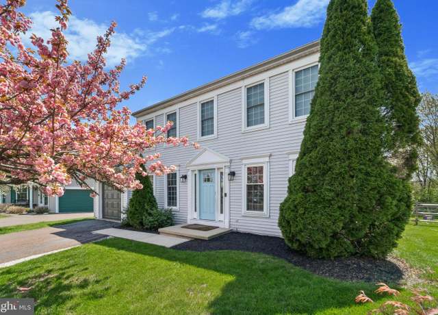Property at 576 Millers Way, Lansdale, PA 19446, 3 beds, 2.5 baths