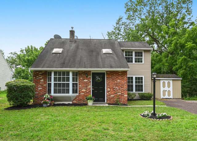 Property at 108 Stony Creek Ave, Lansdale, PA 19446, 3 beds, 2 baths