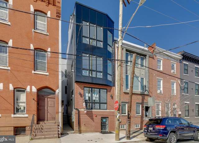 Property at 1729 Francis St, Philadelphia, PA 19130, 7 beds, 7.5 baths