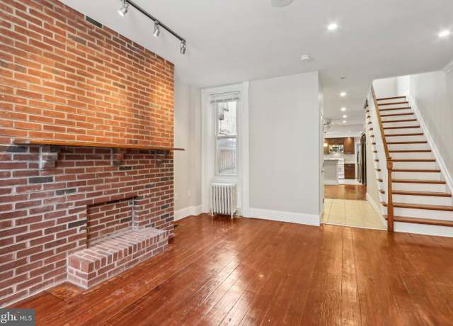 Property at 969 N 5th St, Philadelphia, PA 19123, 3 beds, 3.5 baths