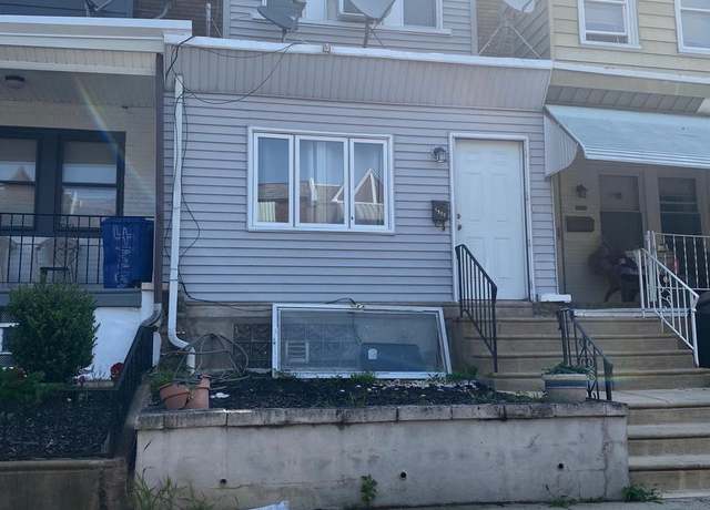 Property at 4727 Meridian St, Philadelphia, PA 19136, 3 beds, 1 bath