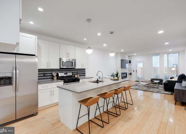 Property at 1815 Wylie St Unit A, Philadelphia, PA 19130, 2 beds, 2 baths