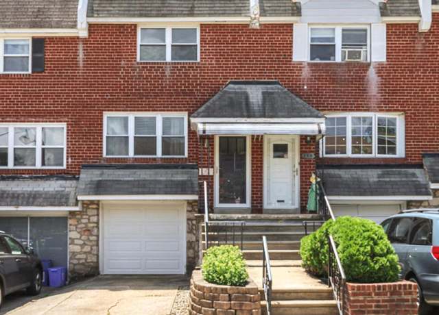 Property at 260 Rock St, Philadelphia, PA 19128, 3 beds, 1 bath