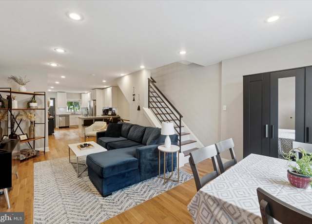 Property at 1526 S 24th St, Philadelphia, PA 19146, 3 beds, 2.5 baths