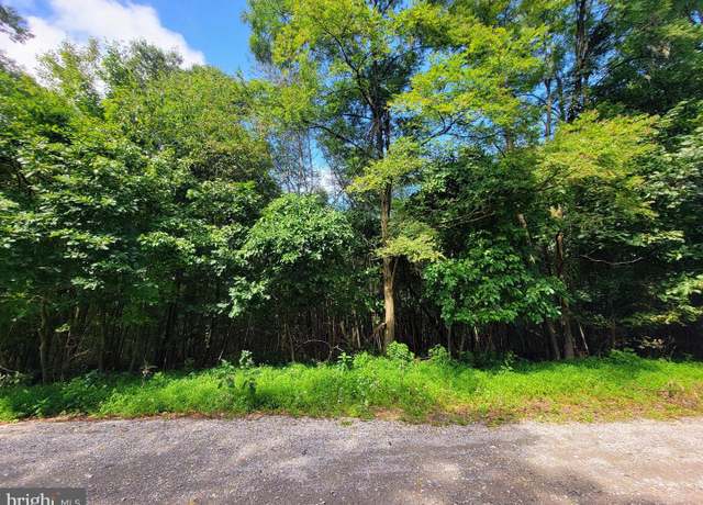 Property at 0 Whitetail Crossings Rd, Tamaqua, PA 18252