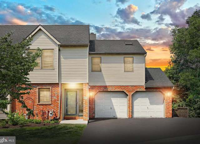Property at 48 Jean Lo Way, York, PA 17406, 2 beds, 3.5 baths