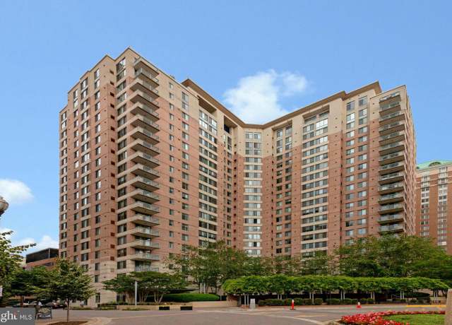 Property at 851 N Glebe Rd #1209, Arlington, VA 22203, 1 bed, 1 bath