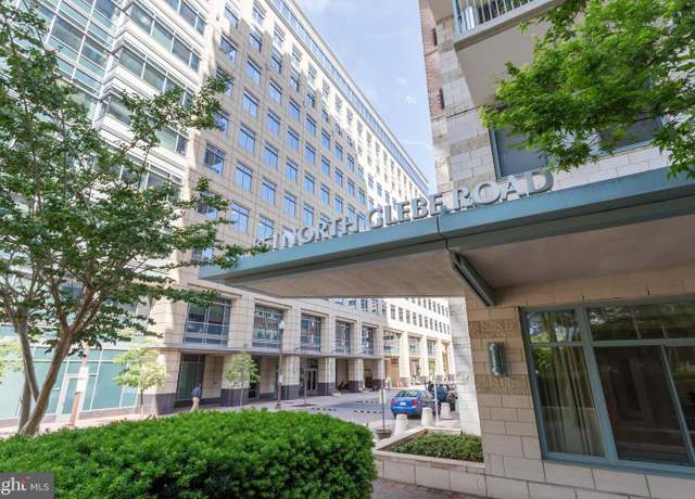 Property at 851 N Glebe Rd #1209, Arlington, VA 22203, 1 bed, 1 bath