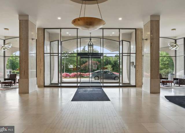 Property at 301 N Beauregard St #1010, Alexandria, VA 22312, 1 bed, 1 bath