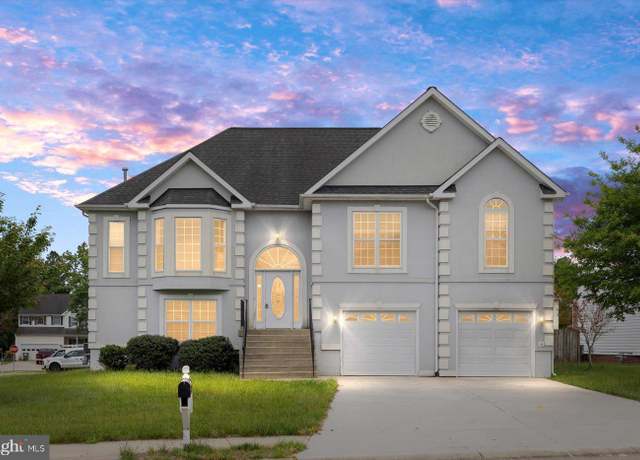 Property at 23236 Triple Crown Dr, Ruther Glen, VA 22546, 4 beds, 3 baths