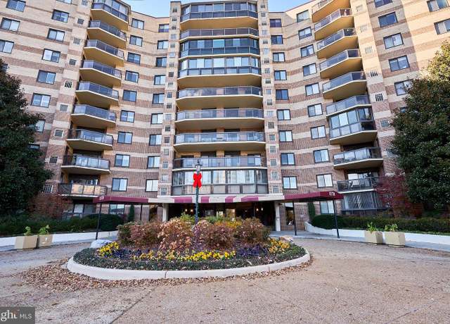 Property at 8370 Greensboro Dr #414, Mclean, VA 22102, 2 beds, 2 baths